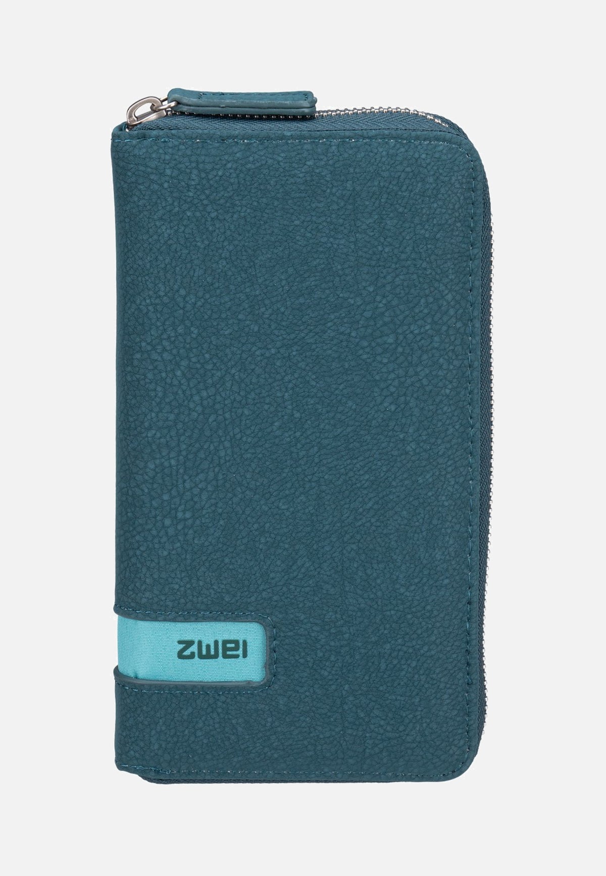 zwei Mademoiselle M.Wallet MW2 Pacific Portemonnaie