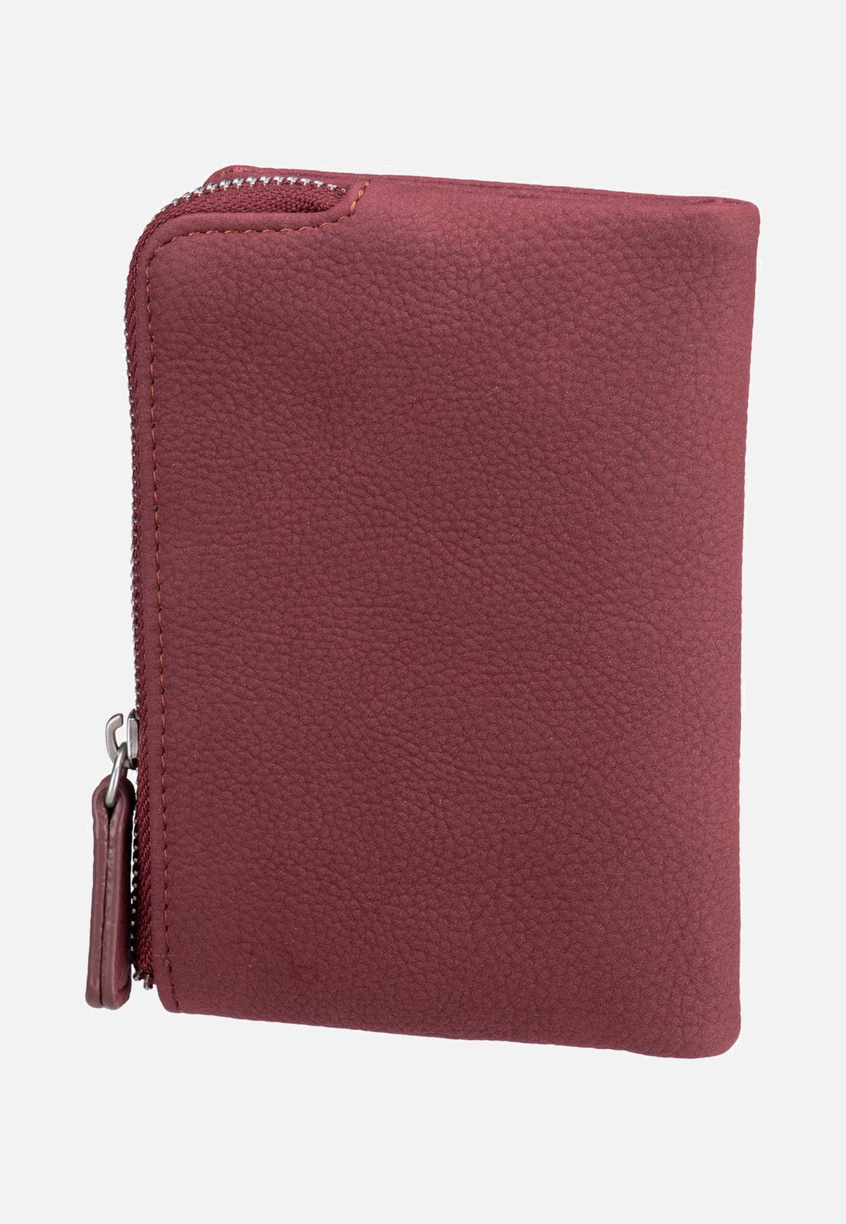 zwei Mademoiselle M.Wallet MW5 Rubin Portemonnaie