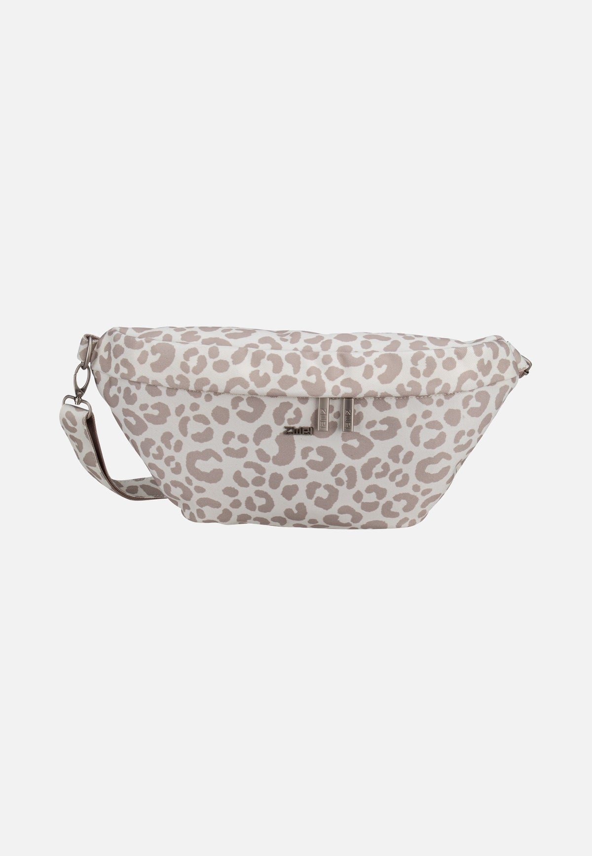 zwei Mademoiselle MH80 Leo Cotton Bauchtasche