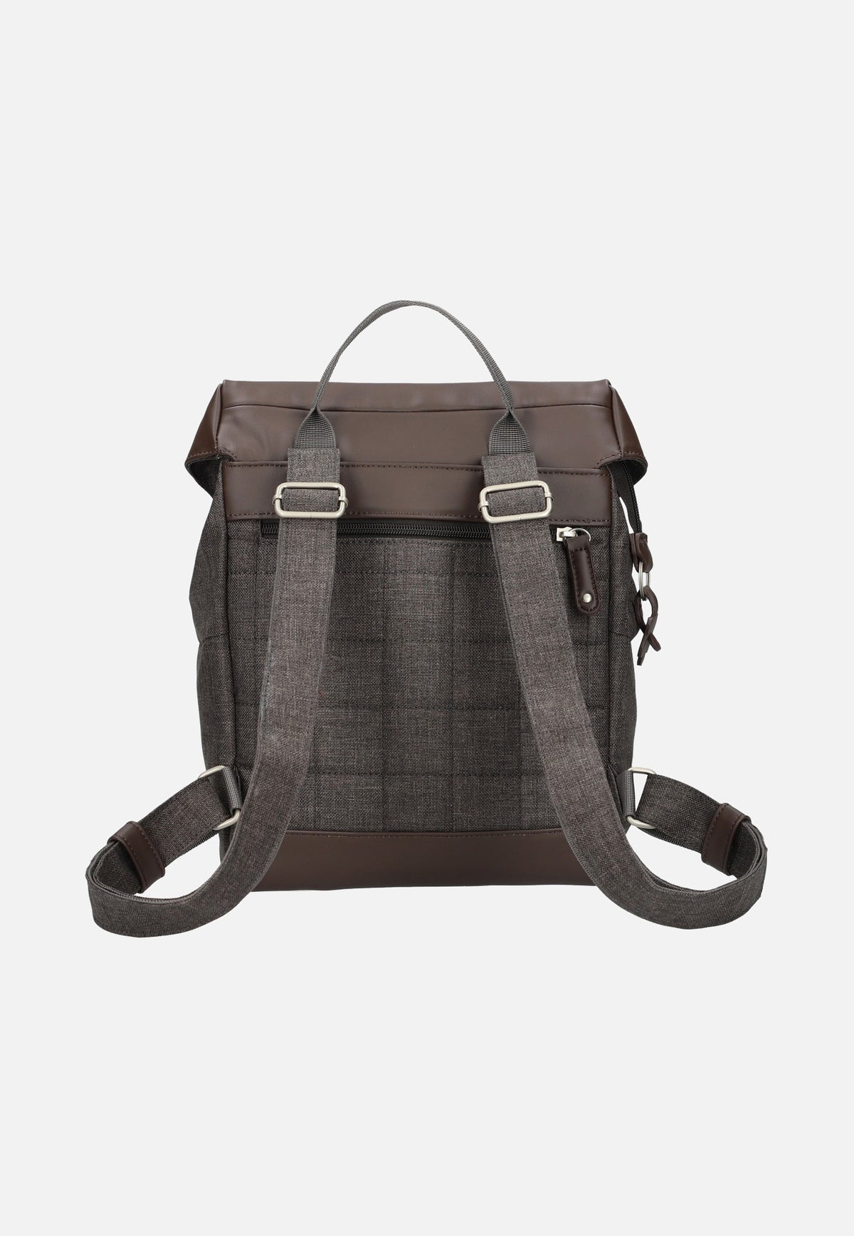 zwei Olli OR8 Espresso Rucksack