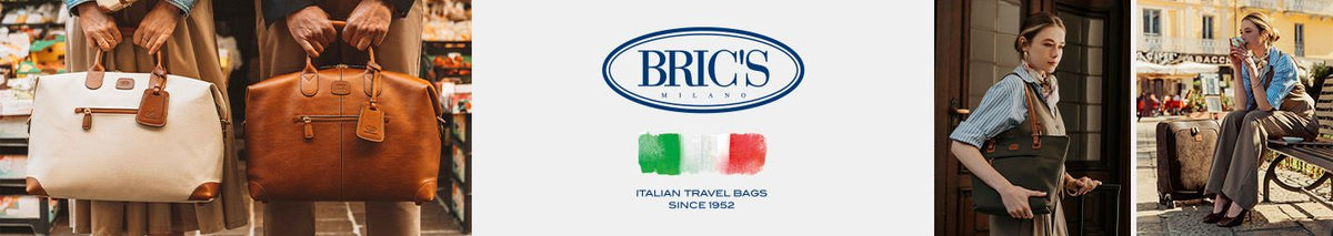 Bric's