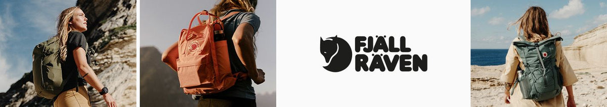 Fjällräven Sale