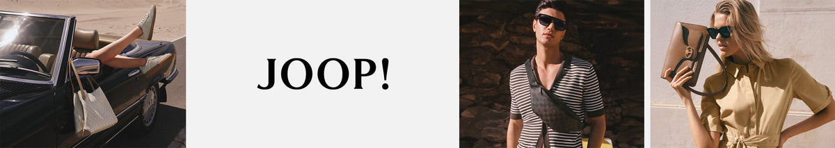 Joop Bags