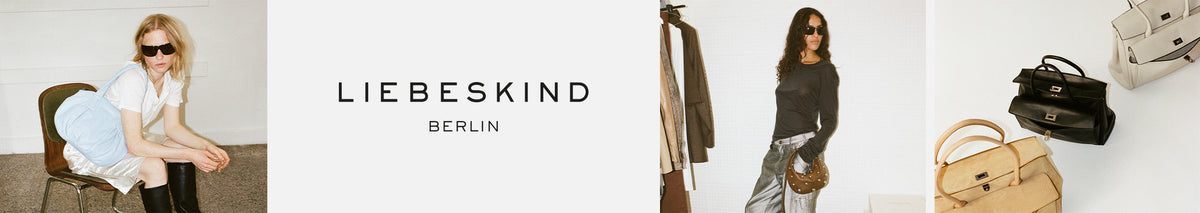 Liebeskind Berlin Wallets