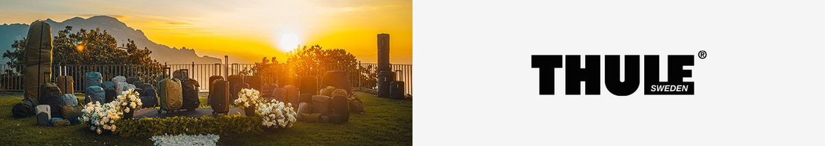 Thule Backpacks