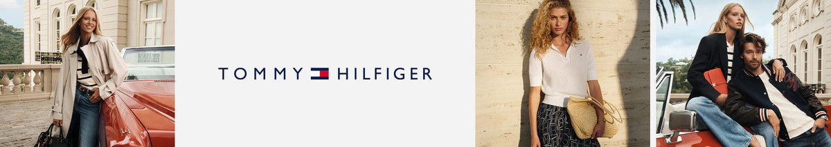 Tommy Hilfiger