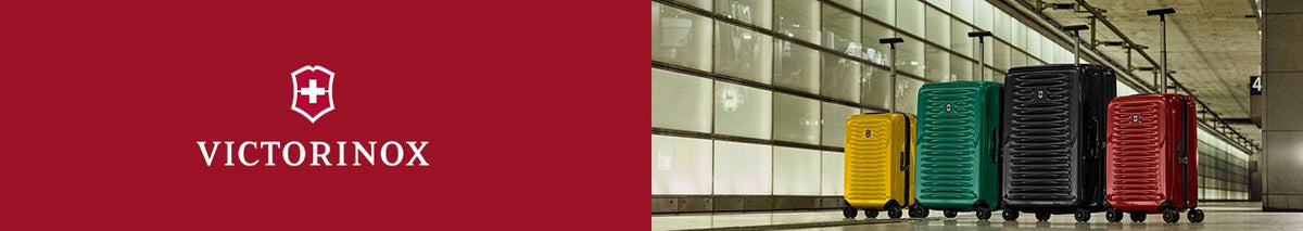 Victorinox Header