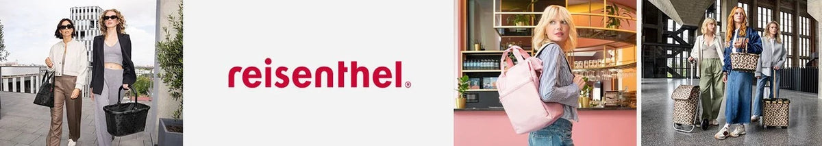 reisenthel Header