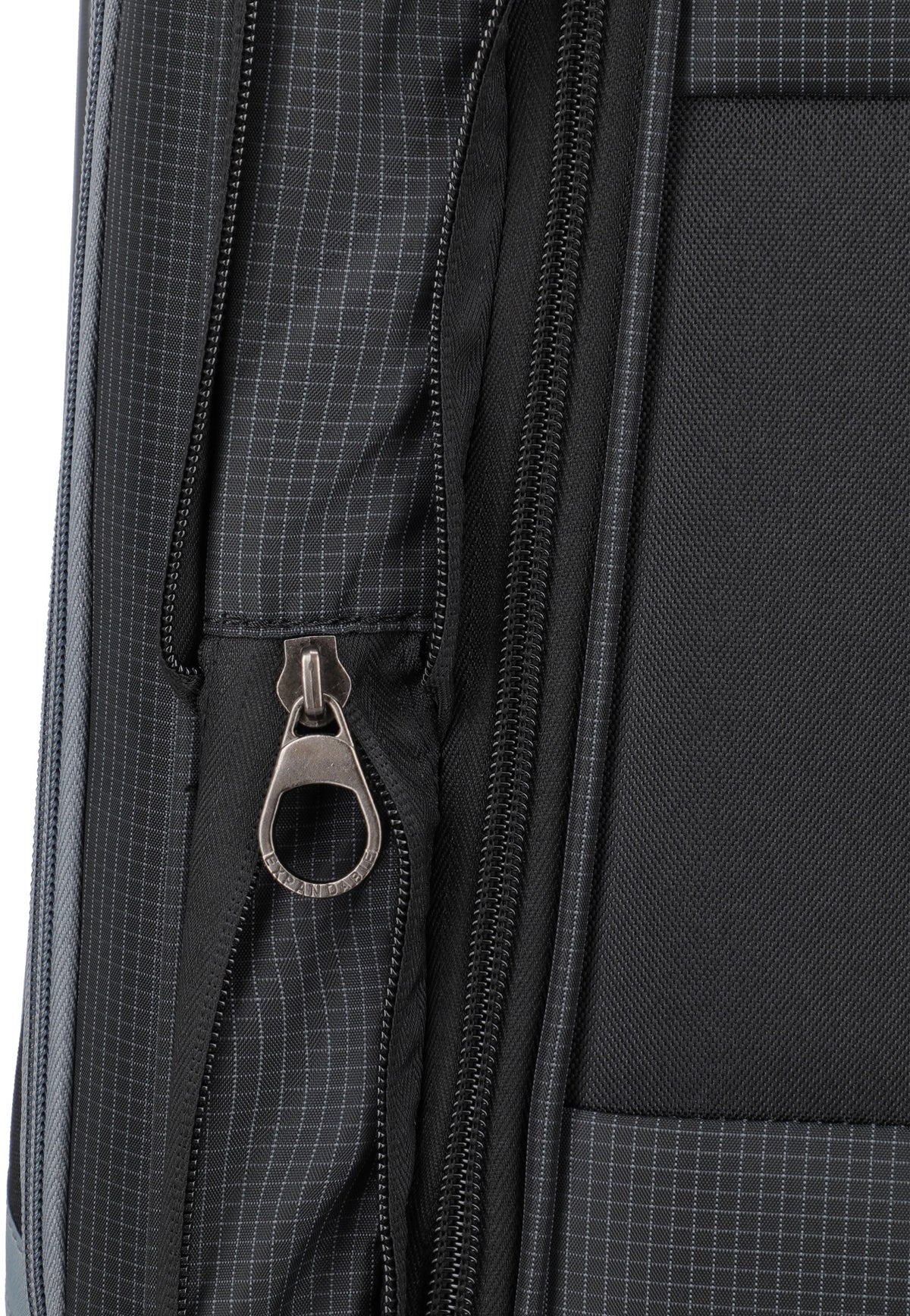 travelite Corsiica 4w Set Lexp/Mexp/Sexp/BB Black Koffer