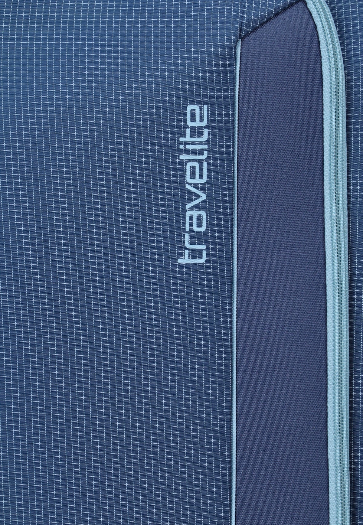 travelite Corsiica 4w Set Lexp/Mexp/Sexp/BB Blue Koffer