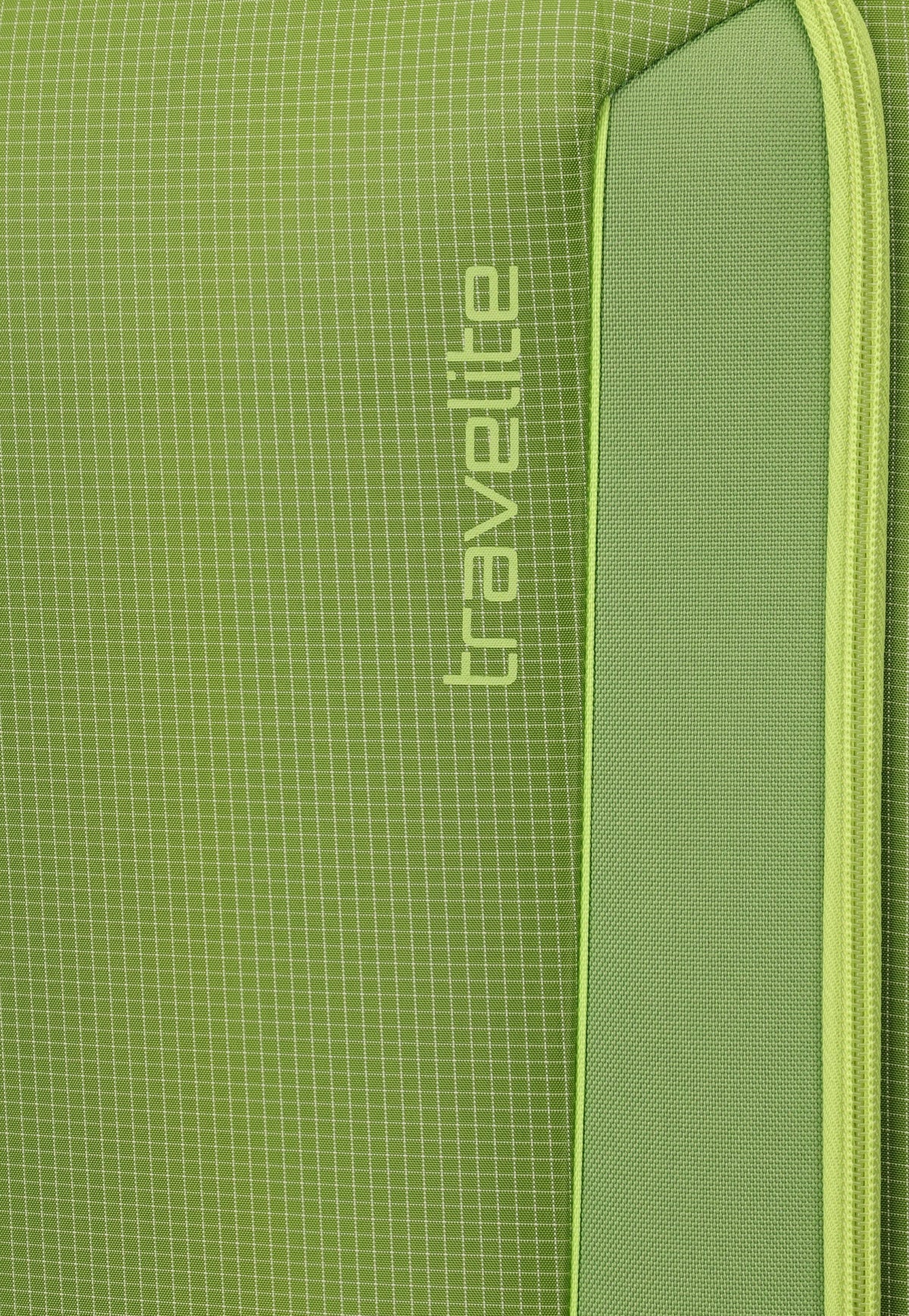 travelite Corsiica 4w Set Lexp/Mexp/Sexp/BB Fresh Green Koffer