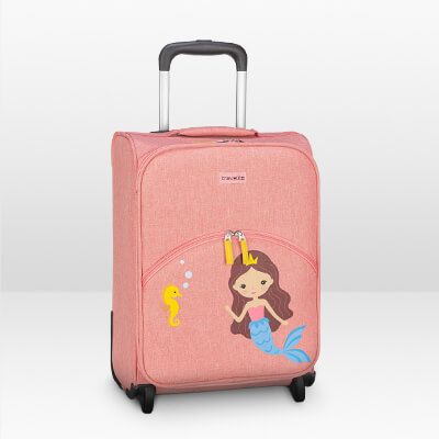 Reisegepäck für Kinder