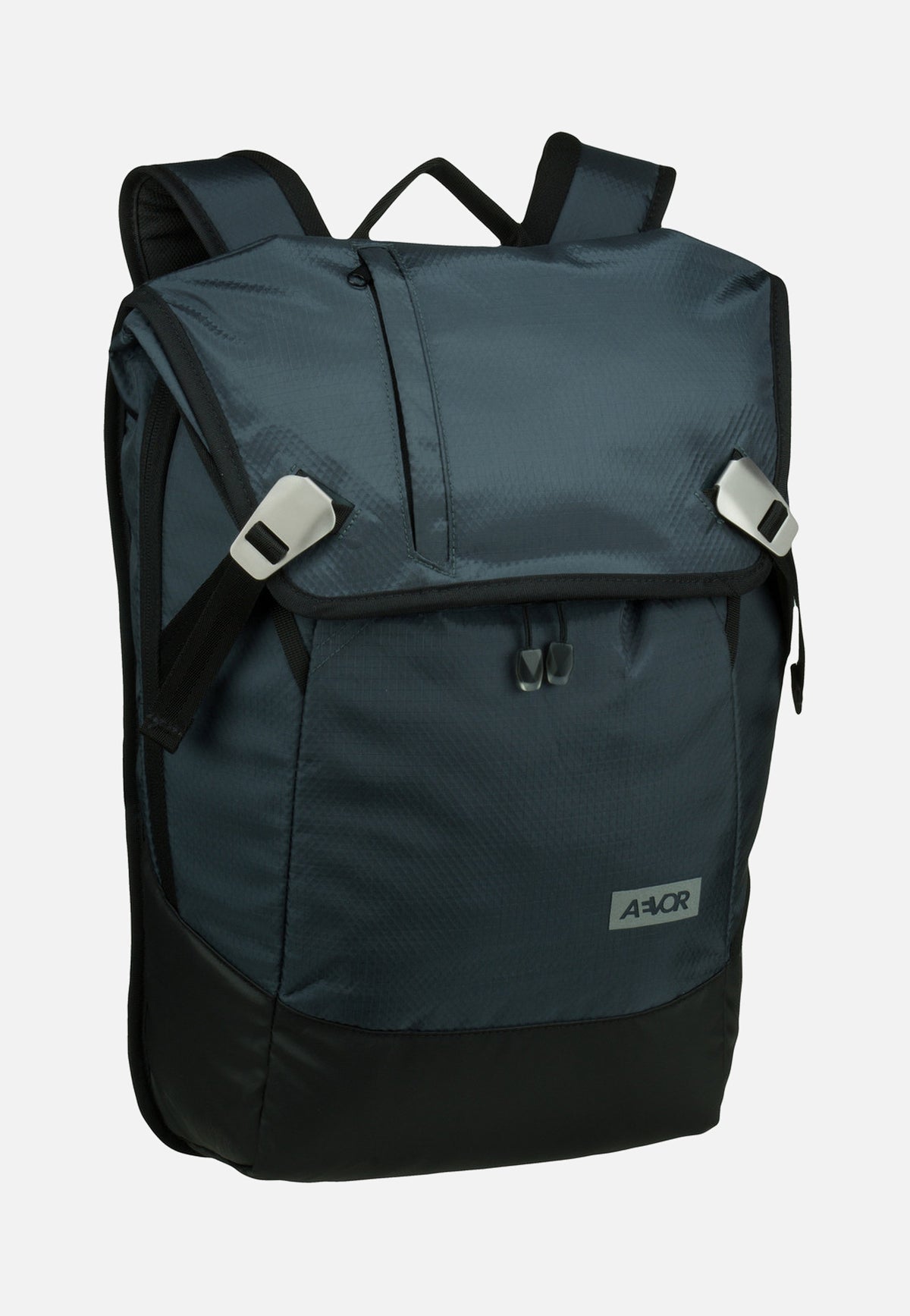 AEVOR Daypack Proof Petrol Rucksack