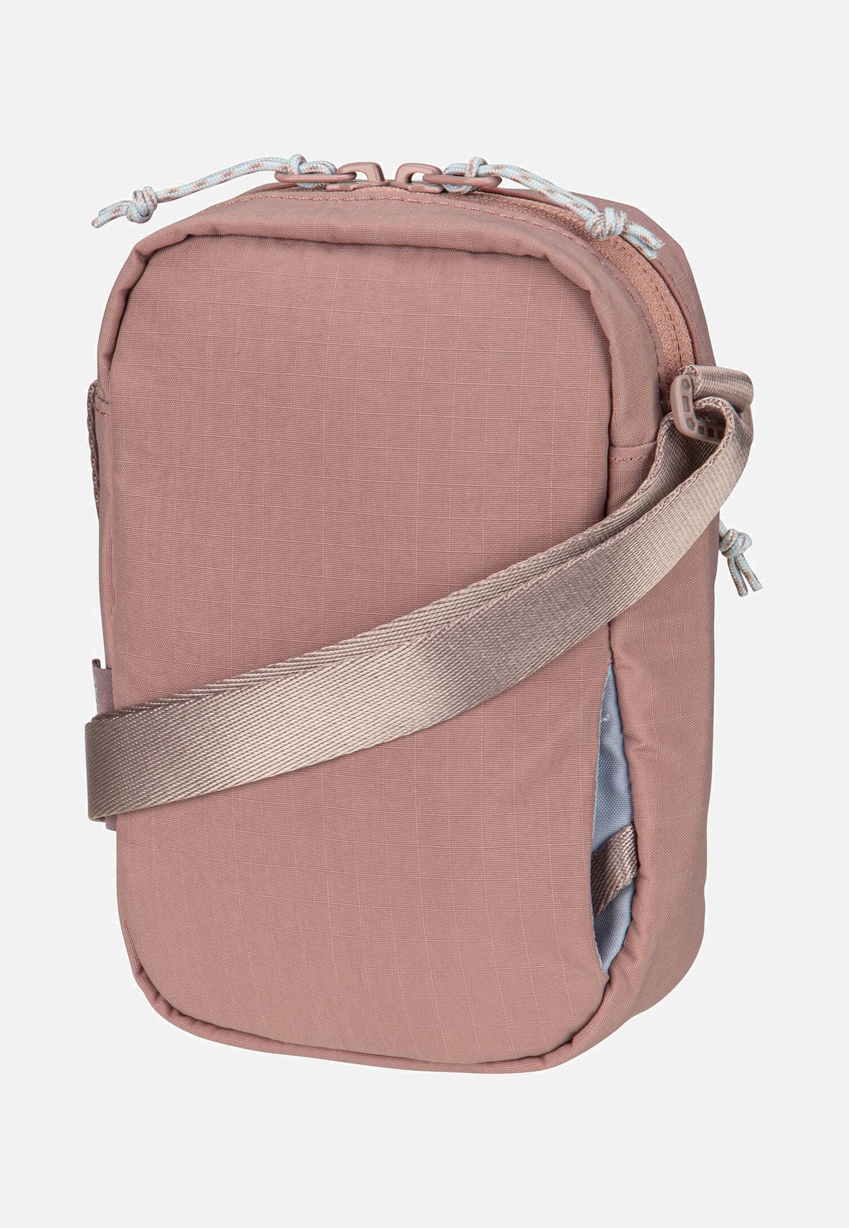 AEVOR Easy Ride Pouch Rosewood Umhängetasche