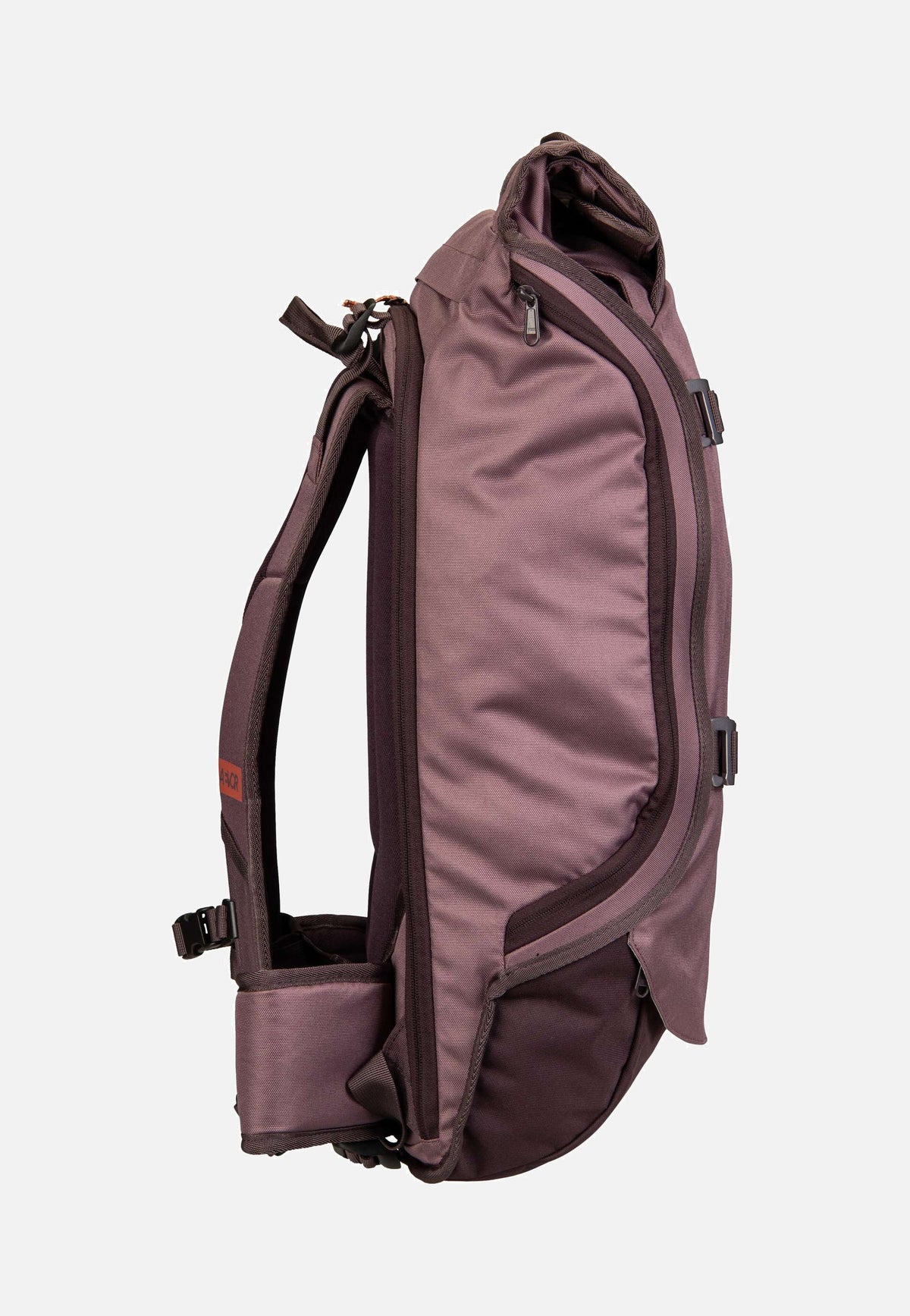 AEVOR Travel Pack Oxy Purple Reiserucksack