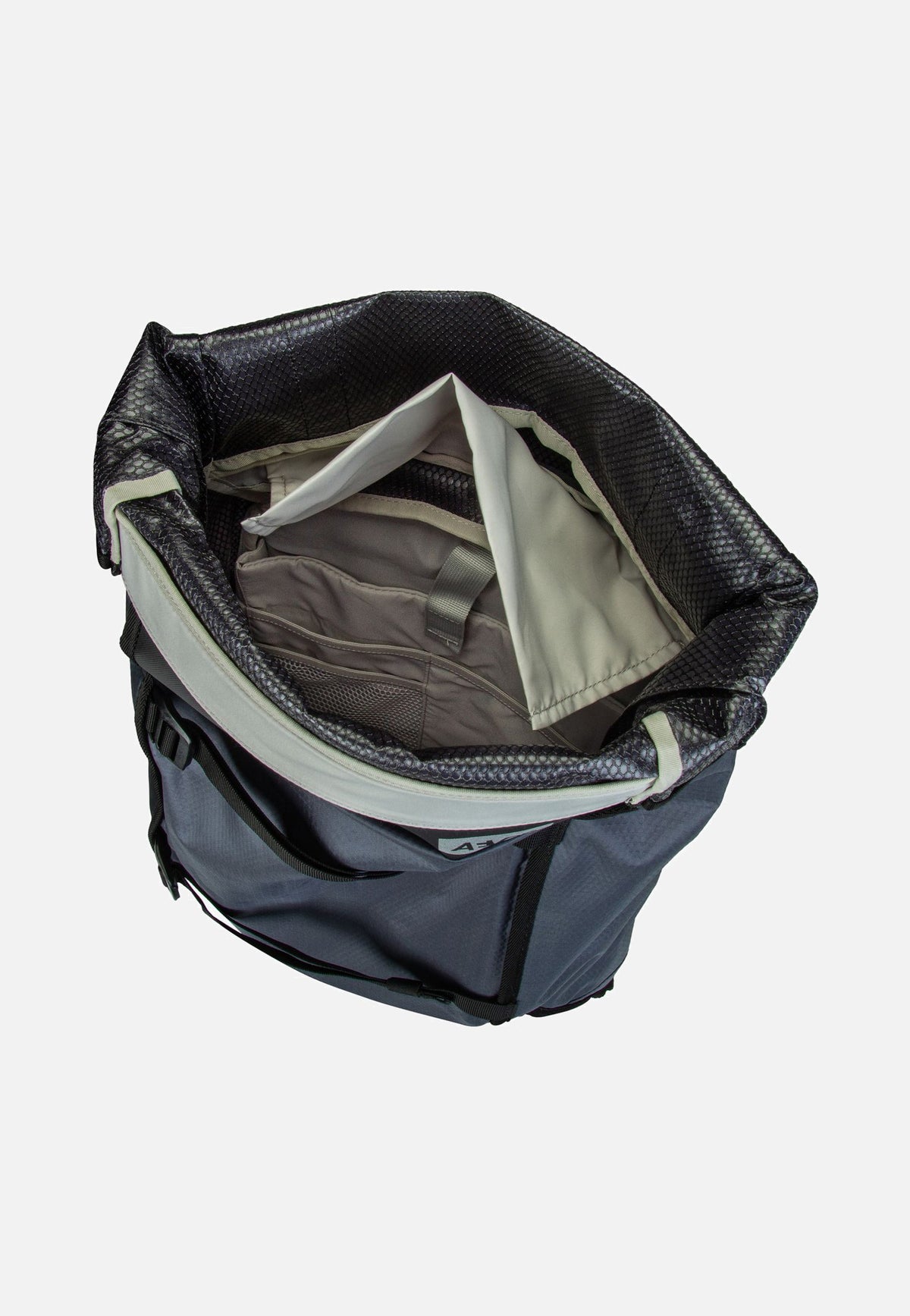 AEVOR Trip Pack Proof Petrol Rucksack