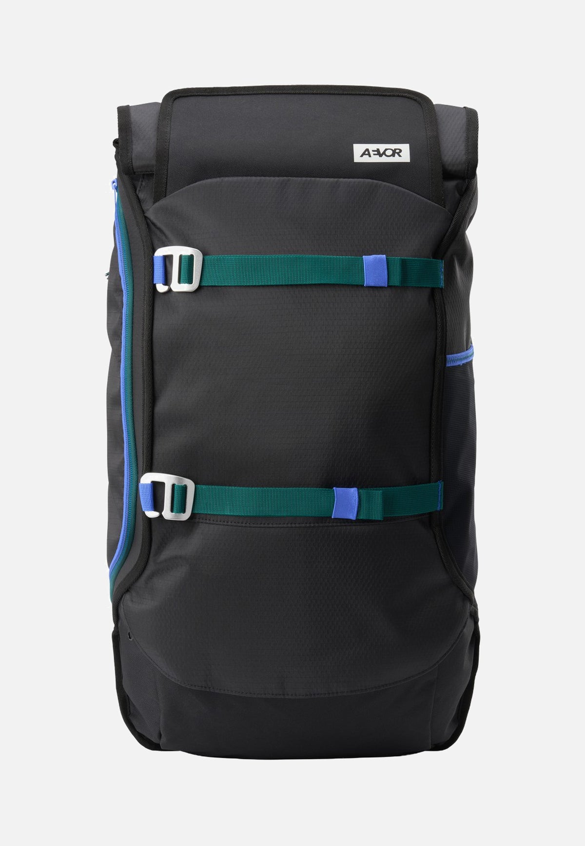 AEVOR Travel Pack Proof Dual Dip Aqua Drift Reiserucksack