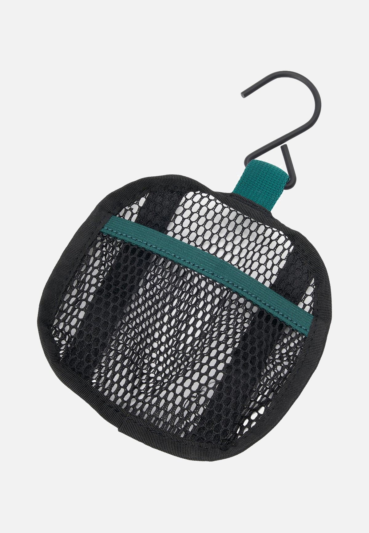 AEVOR Wash Pack Proof Dual Dip Aqua Drift Kulturbeutel