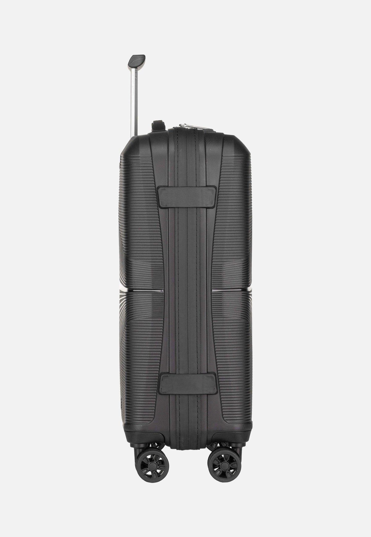 American Tourister Airconic Spinner 55 Onyx Black Koffer