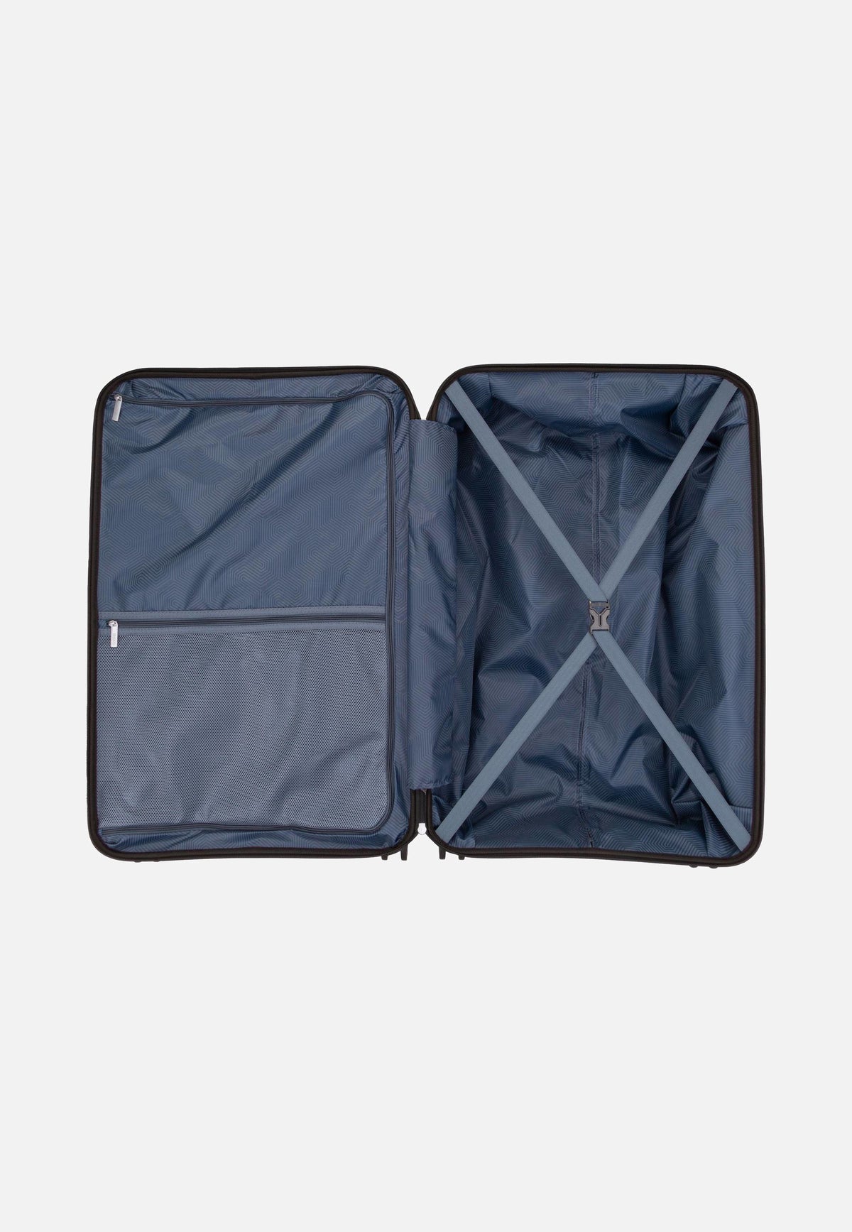 American Tourister Airconic Spinner 77 Midnight Navy Koffer