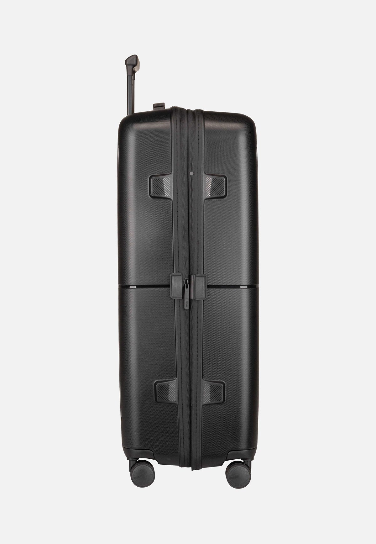 American Tourister Dashpop Spinner 77 EXP True Black Koffer