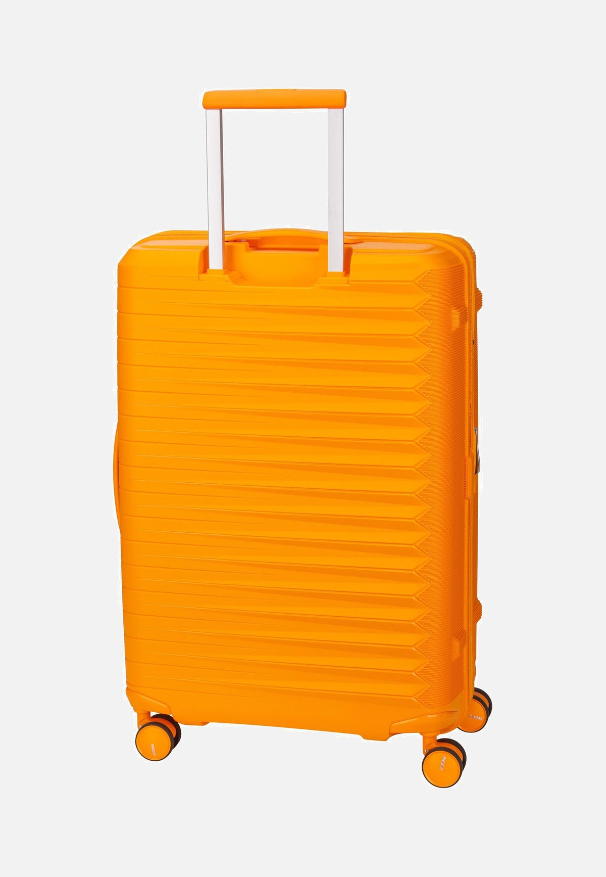 American Tourister Fastforward Spinner67 Radiant Orange Koffer