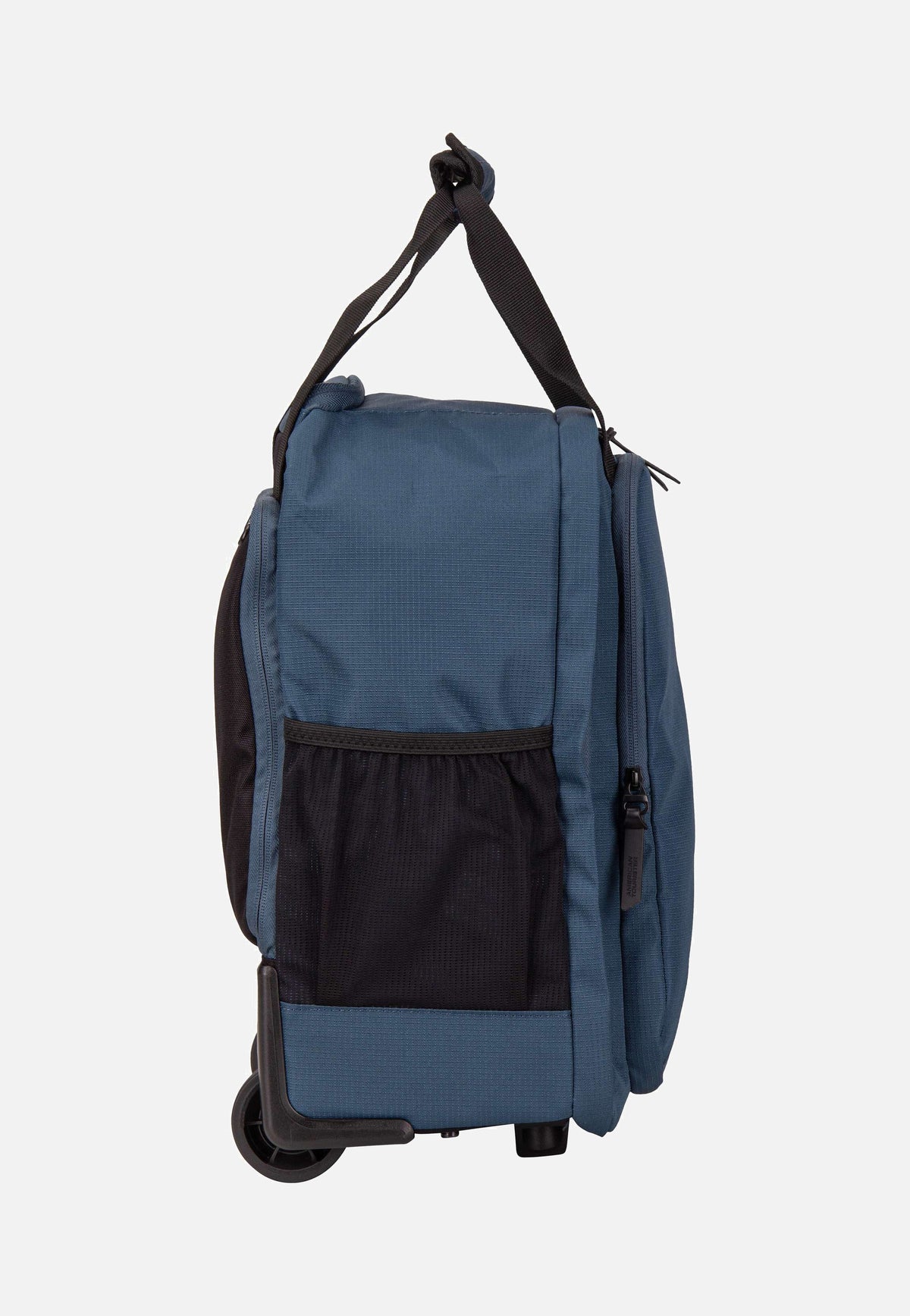 American Tourister Take2Cabin Backpack/WH S Harbor Blue Rucksack-Trolley