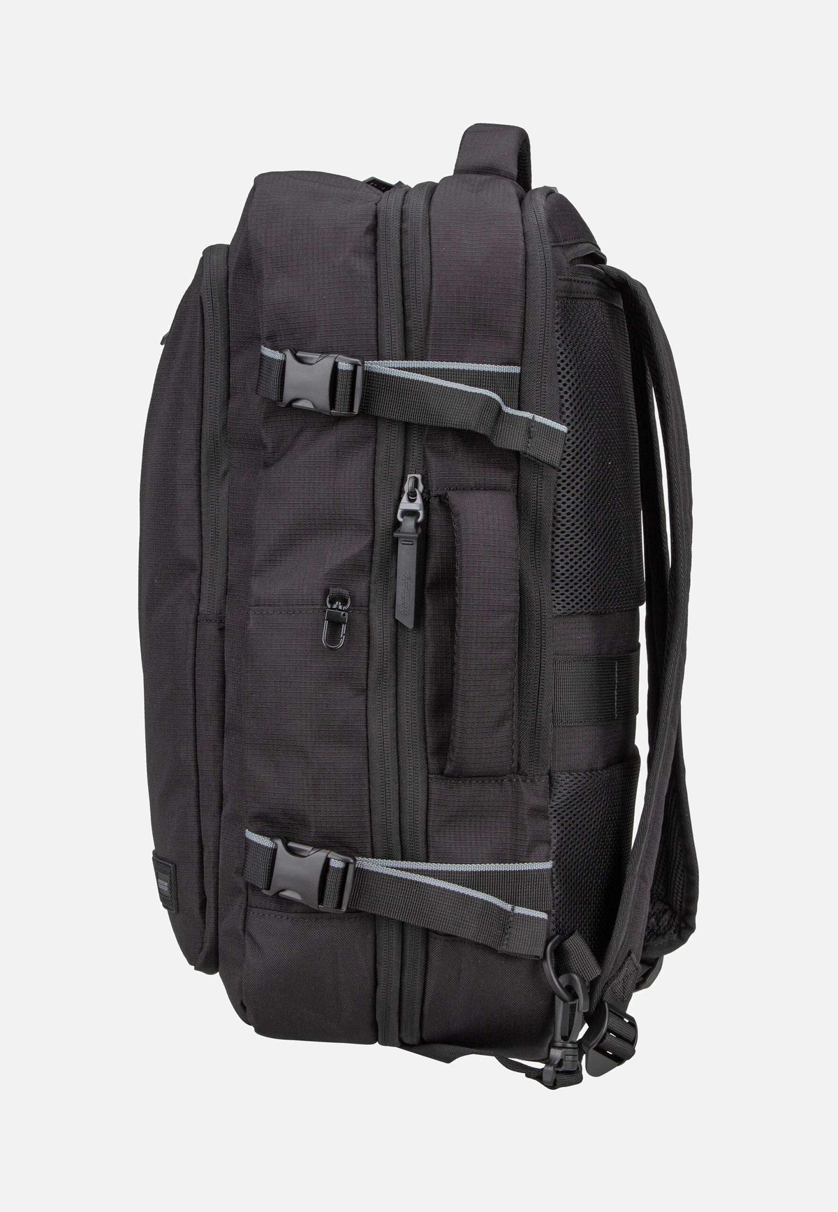 American Tourister Take2Cabin Travel L Black Rucksack