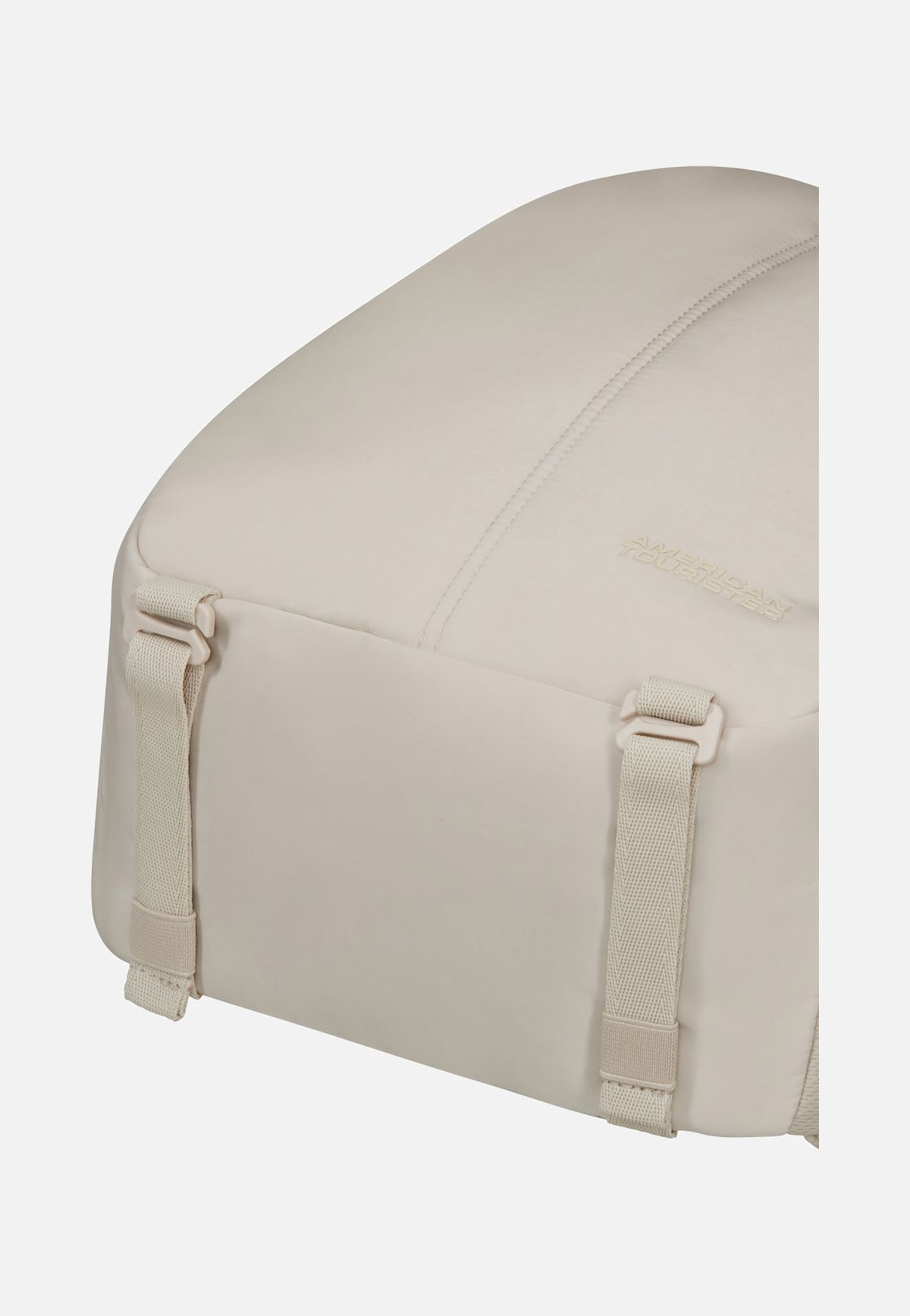 American Tourister Freshletic Gym S Sand Rucksack