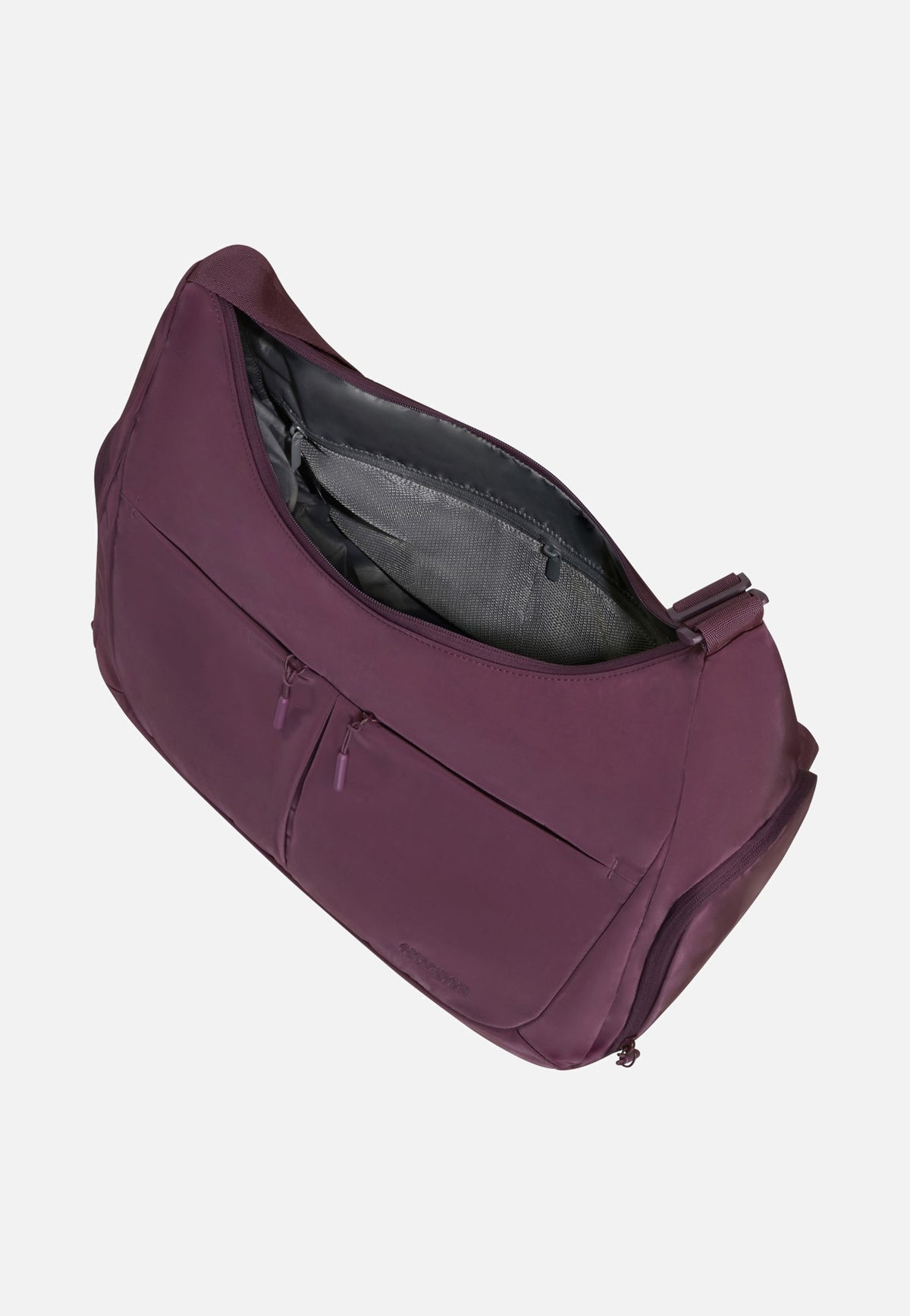 American Tourister Freshletic Gymbag Duffle Iced Berry Sling Bag
