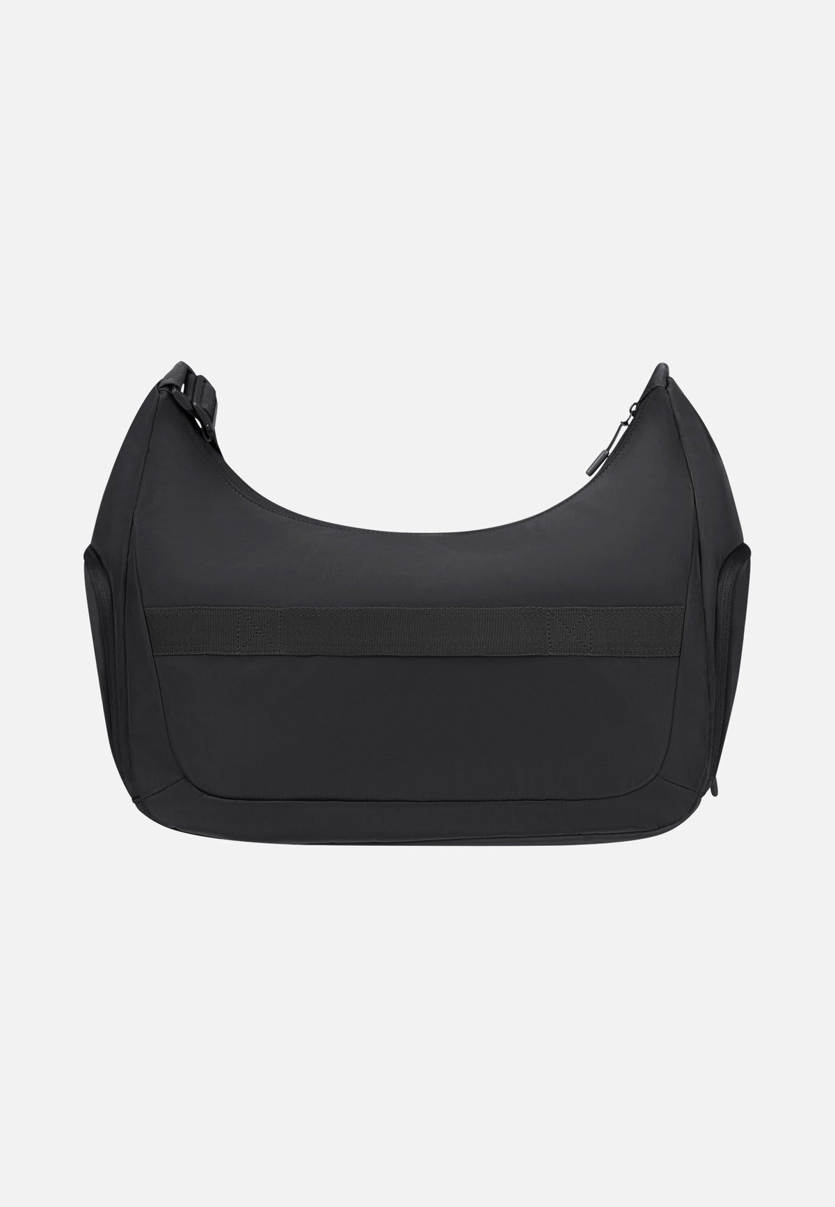 American Tourister Freshletic Gymbag Duffle True Black Sling Bag