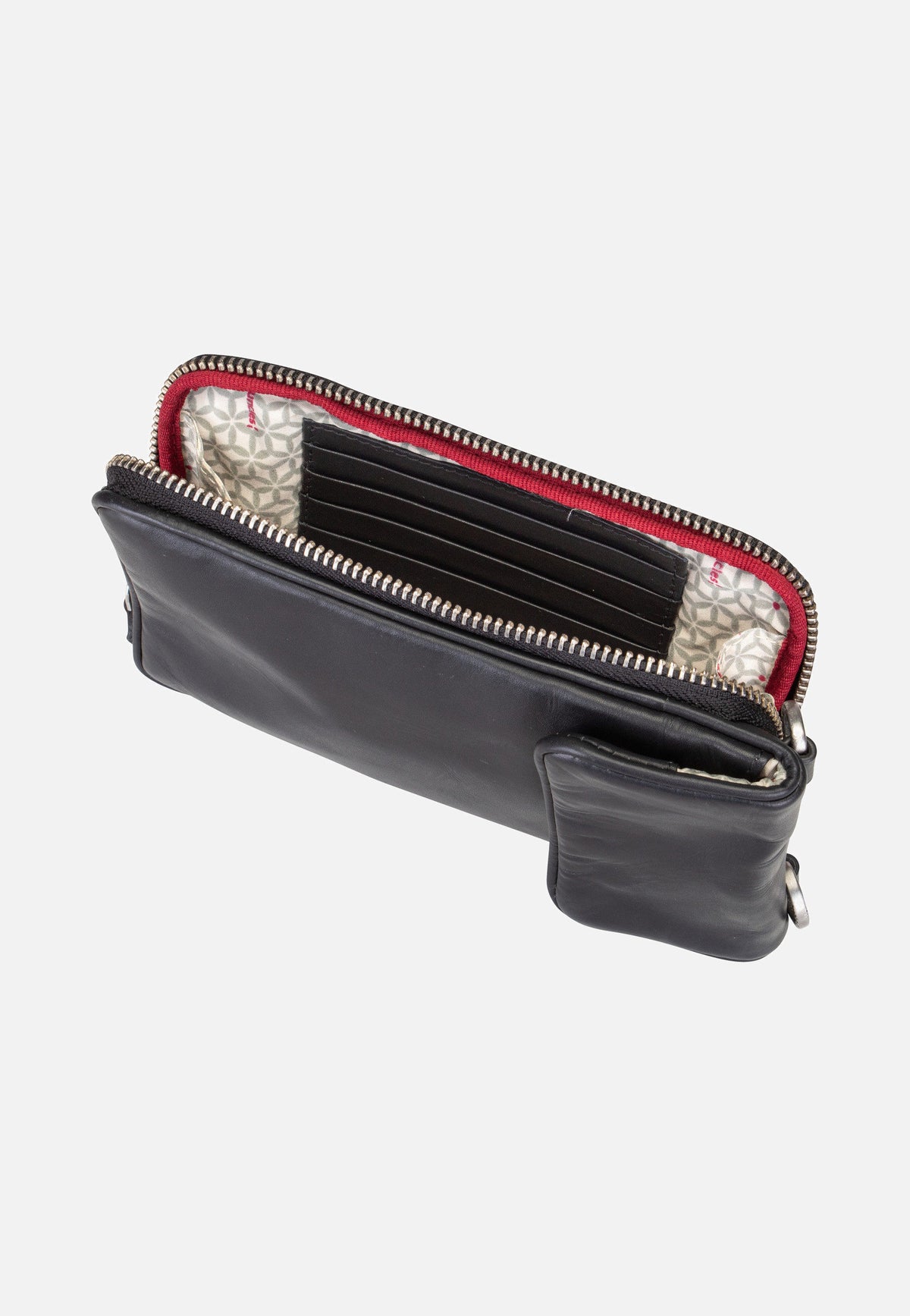 aunts & uncles Cloudberry New Jet Black Handytasche