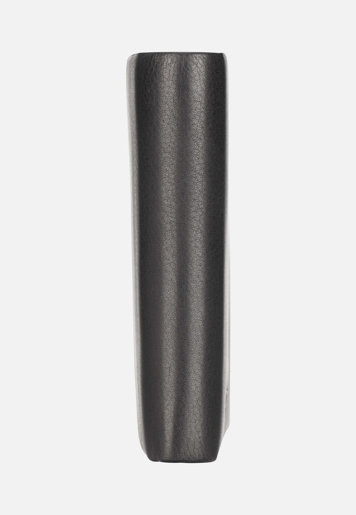 aunts & uncles Fjell Black Portemonnaie