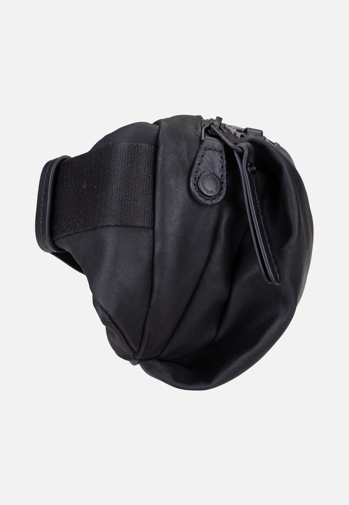 aunts & uncles Himeji Black Bauchtasche