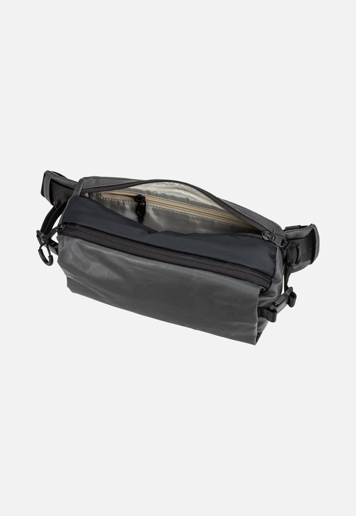 aunts & uncles Ishikari RE Volcanic Ash Sling Bag