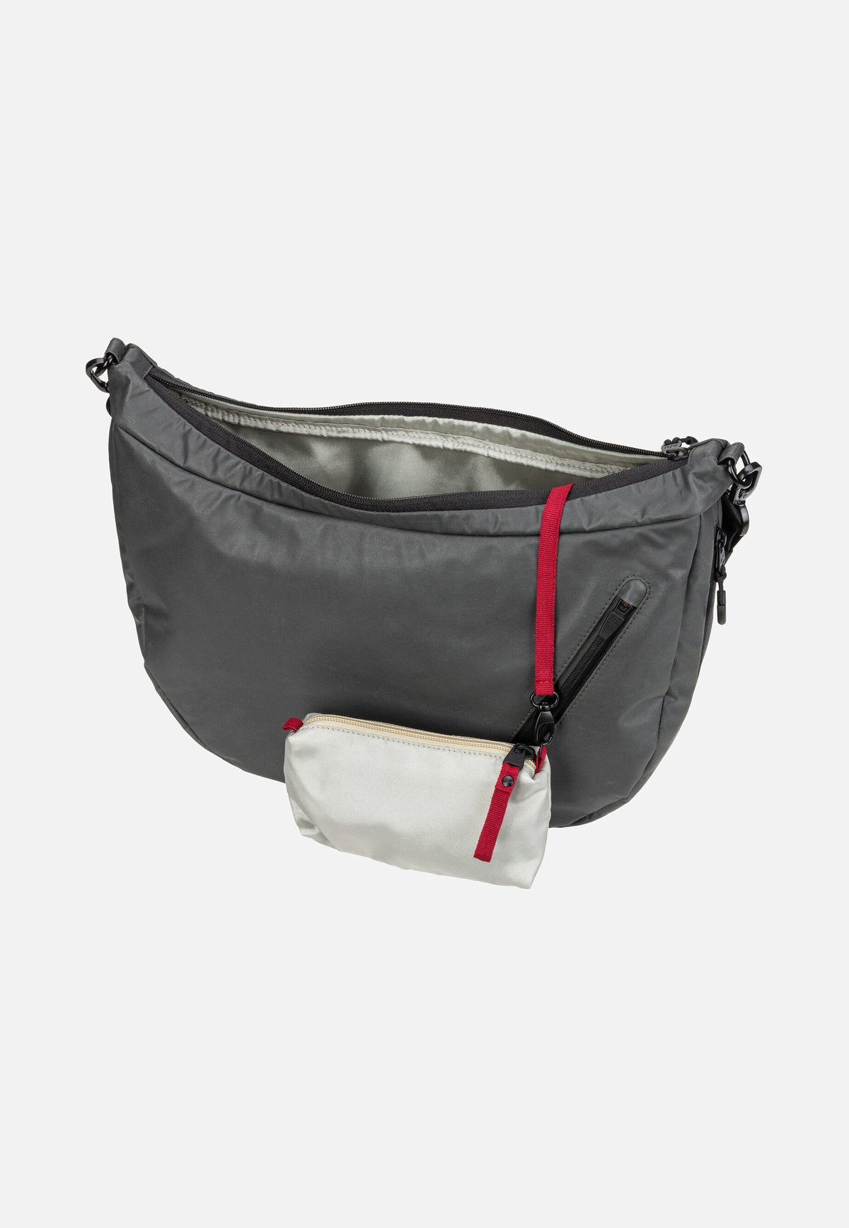 aunts & uncles Koyoshi RE Volcanic Ash Sling Bag