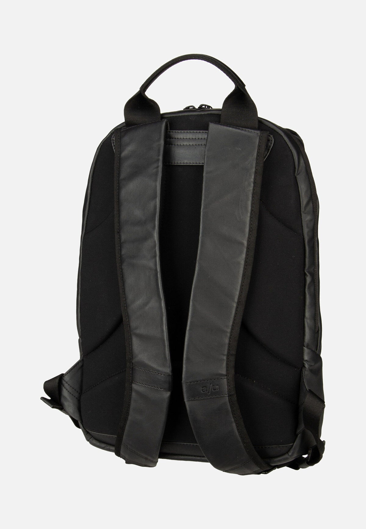 aunts & uncles Kumotsu RE Black Rucksack