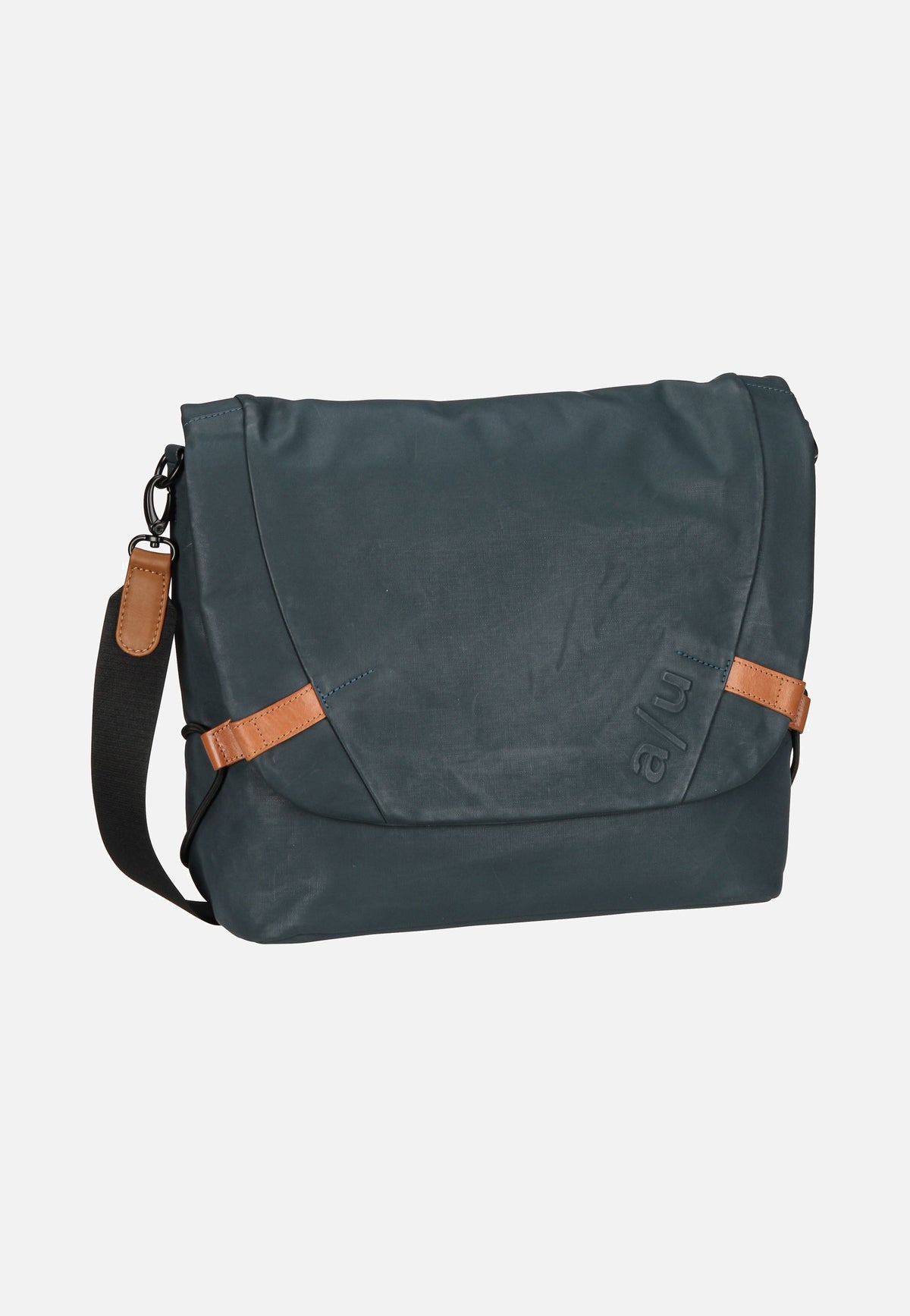 aunts & uncles Matsumoto Cosmic Void Messenger Bag