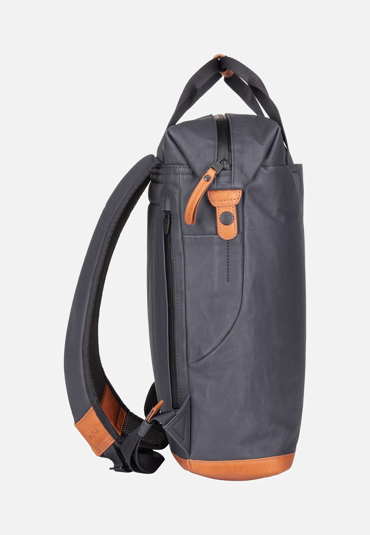aunts & uncles Morioka Night Blue Rucksack
