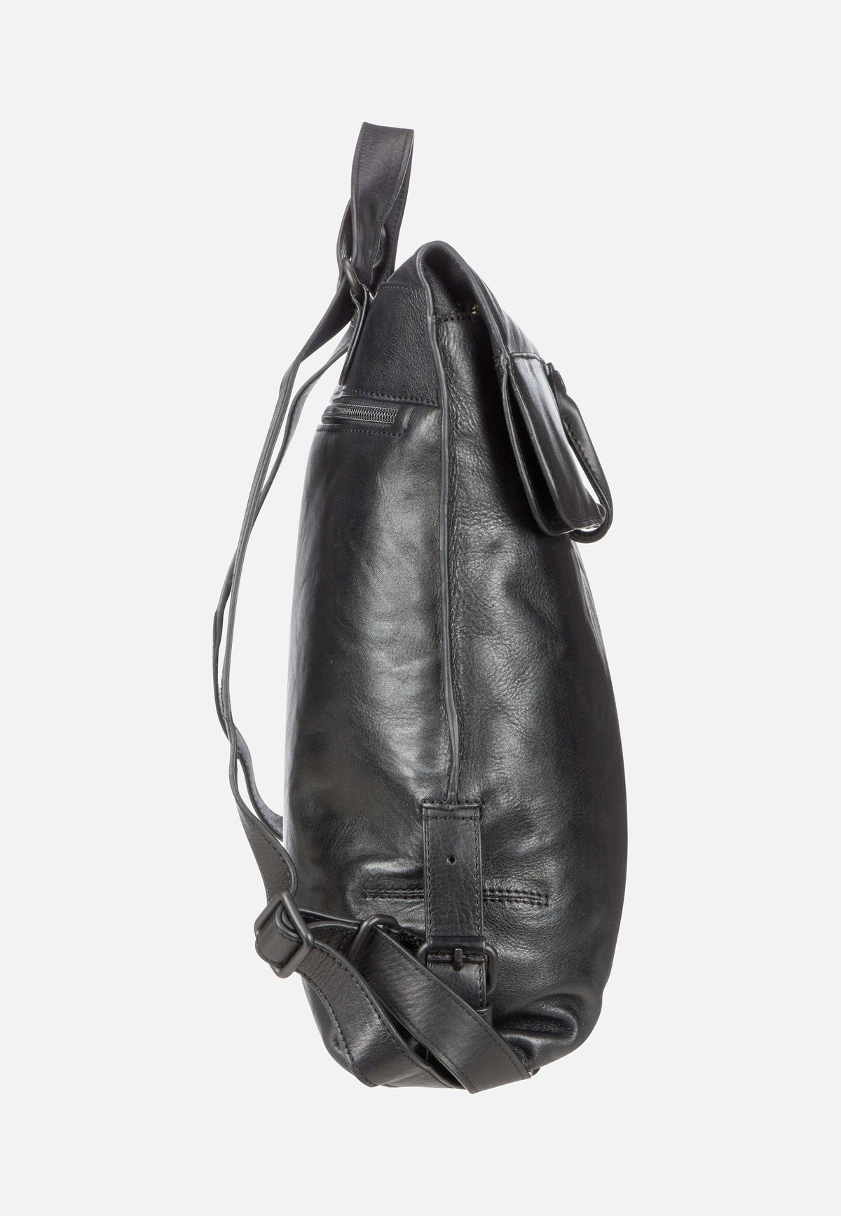 aunts & uncles Mrs. Apple Strudel Black Smoke Rucksack