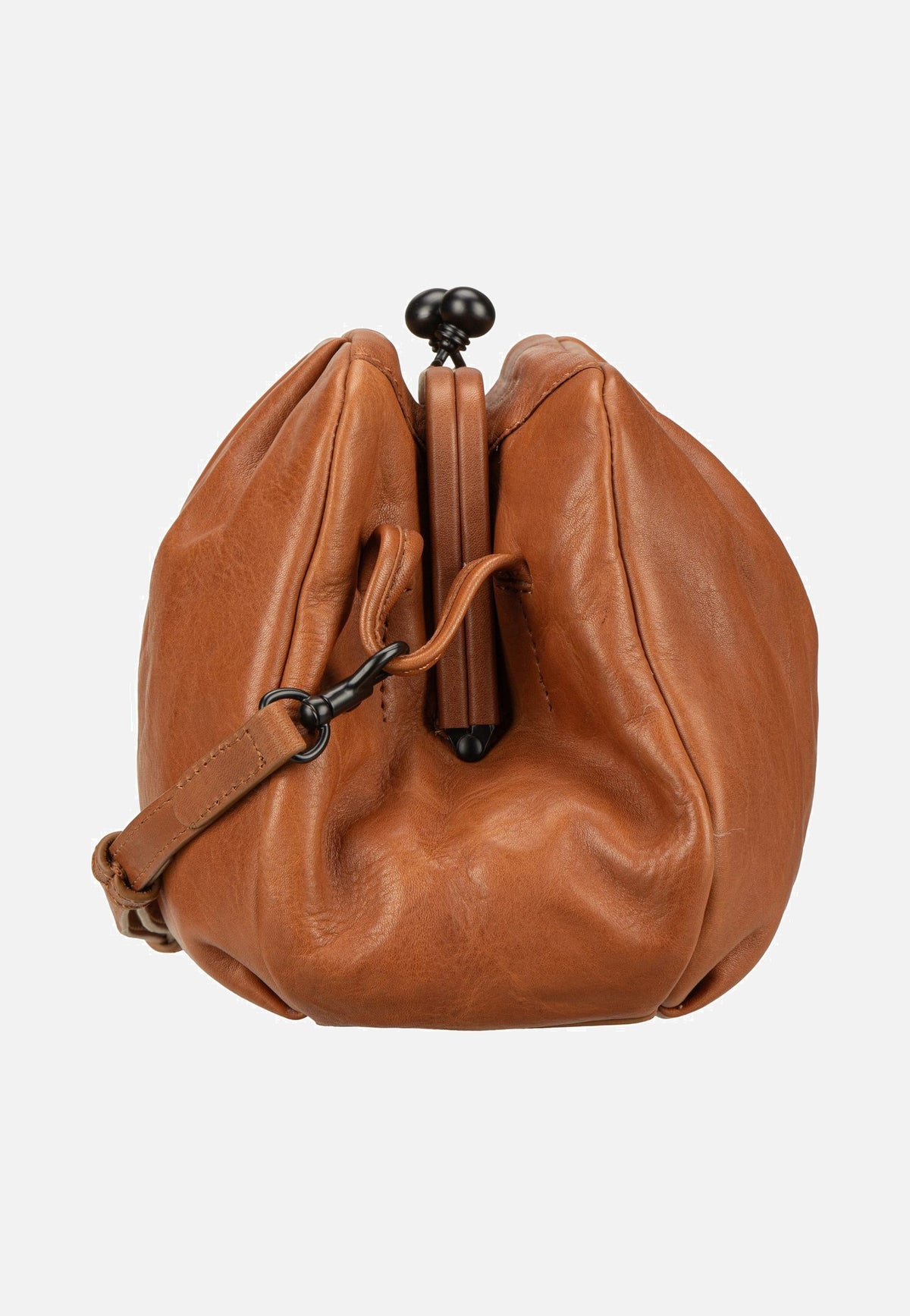 aunts & uncles Mrs. Frosting Caramel Crossbody Bag