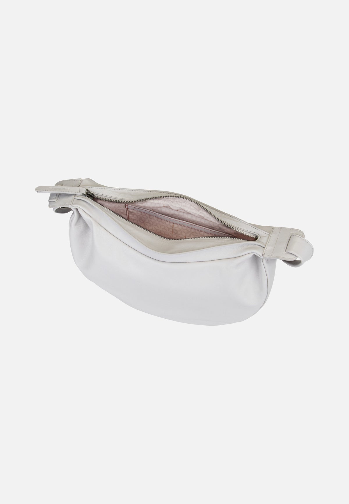 aunts & uncles Mulberry Cloud Nine Hobo Bag