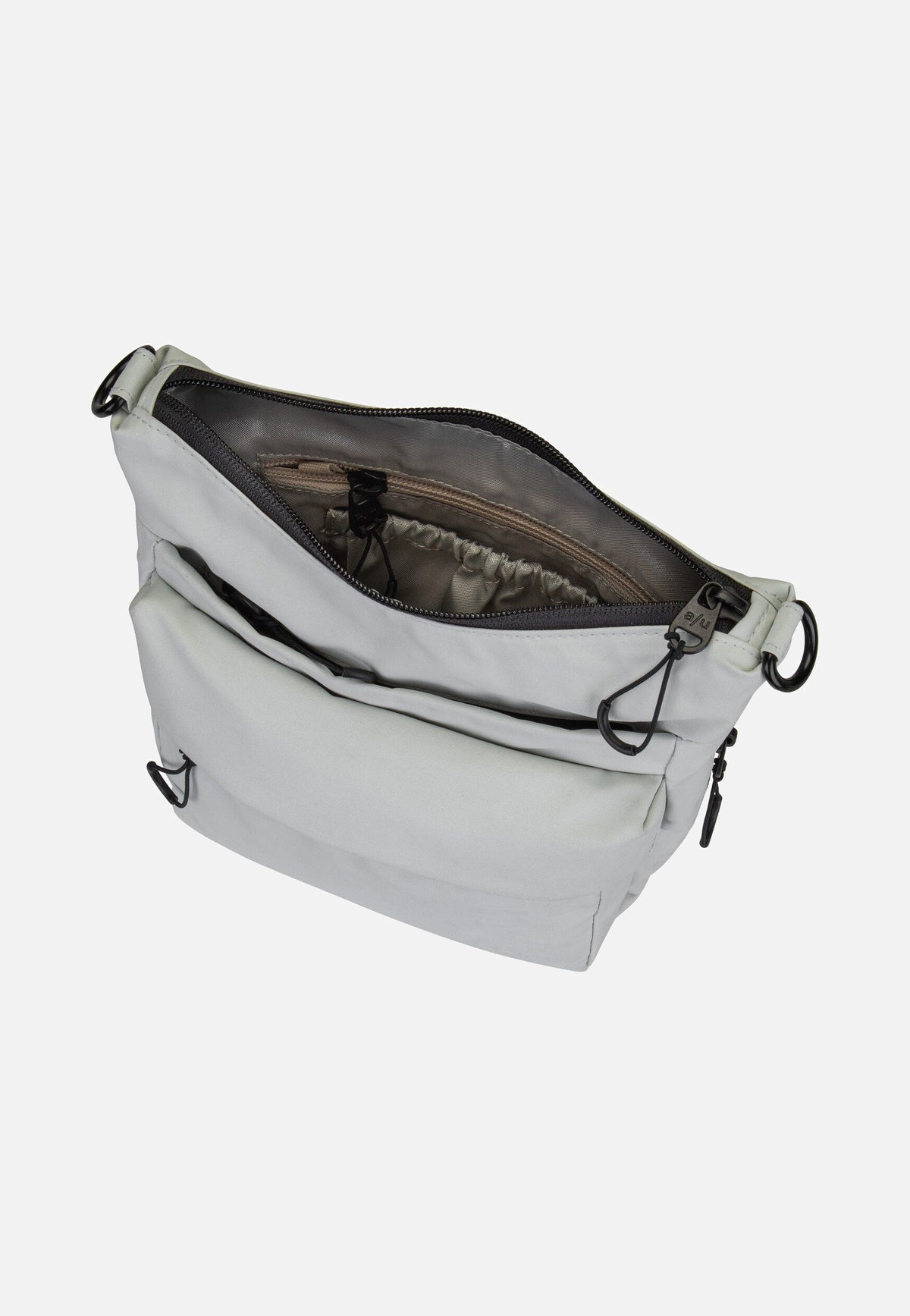 aunts & uncles Yura Cloud Nine Crossbody Bag