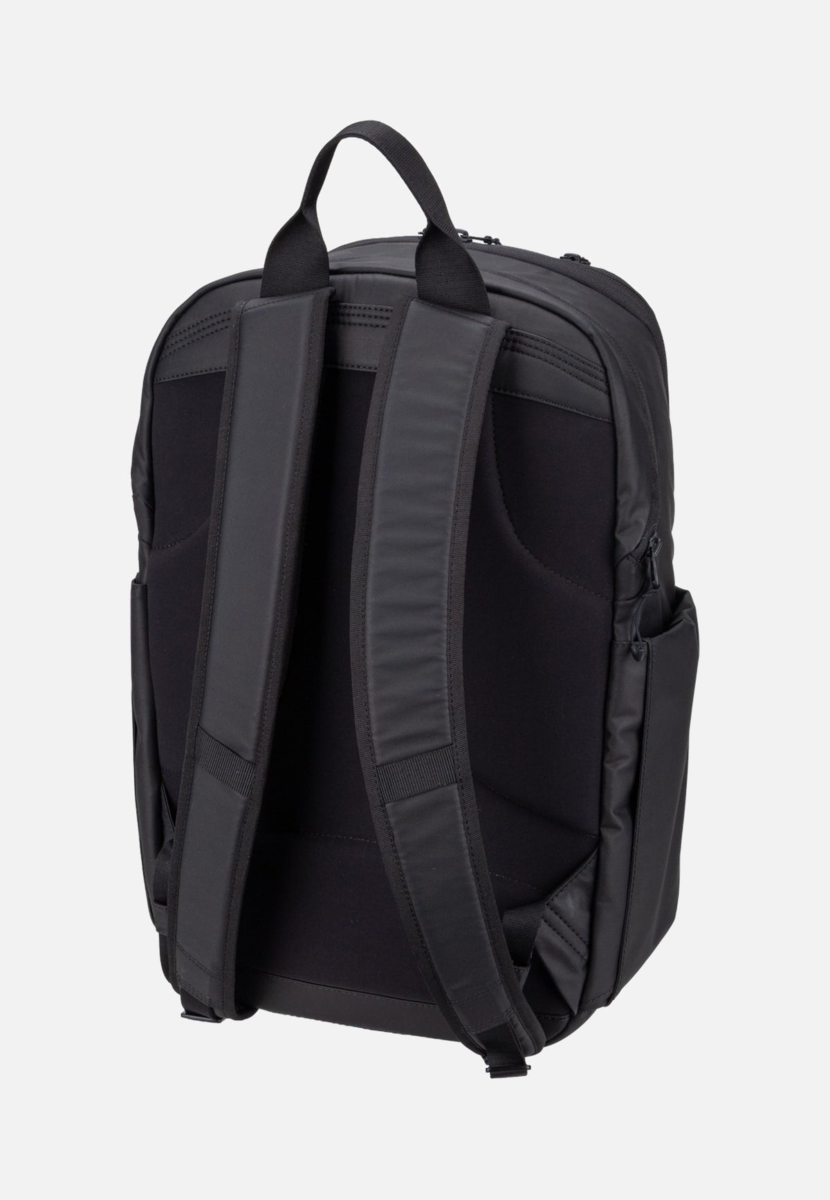aunts & uncles Chikugo RE lite Black Rucksack