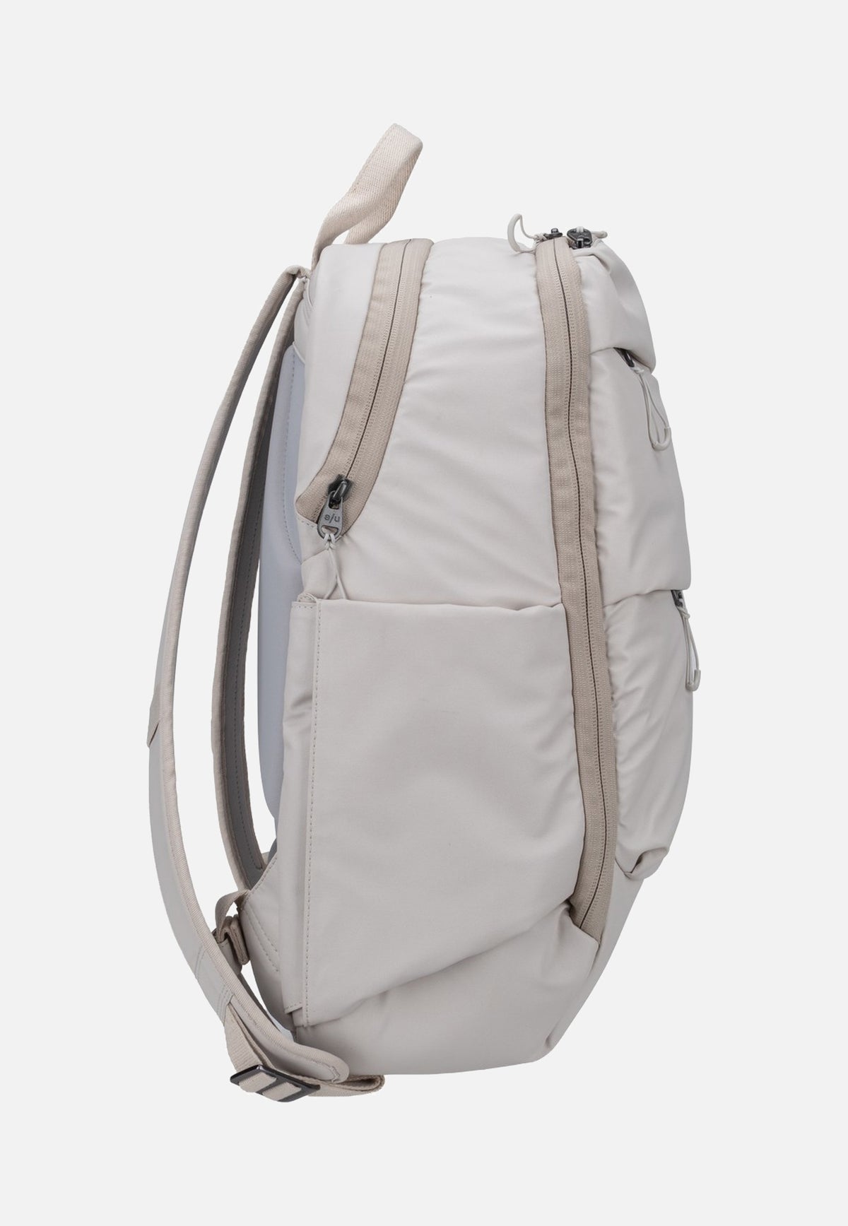 aunts & uncles Chikugo RE lite Linen Rucksack
