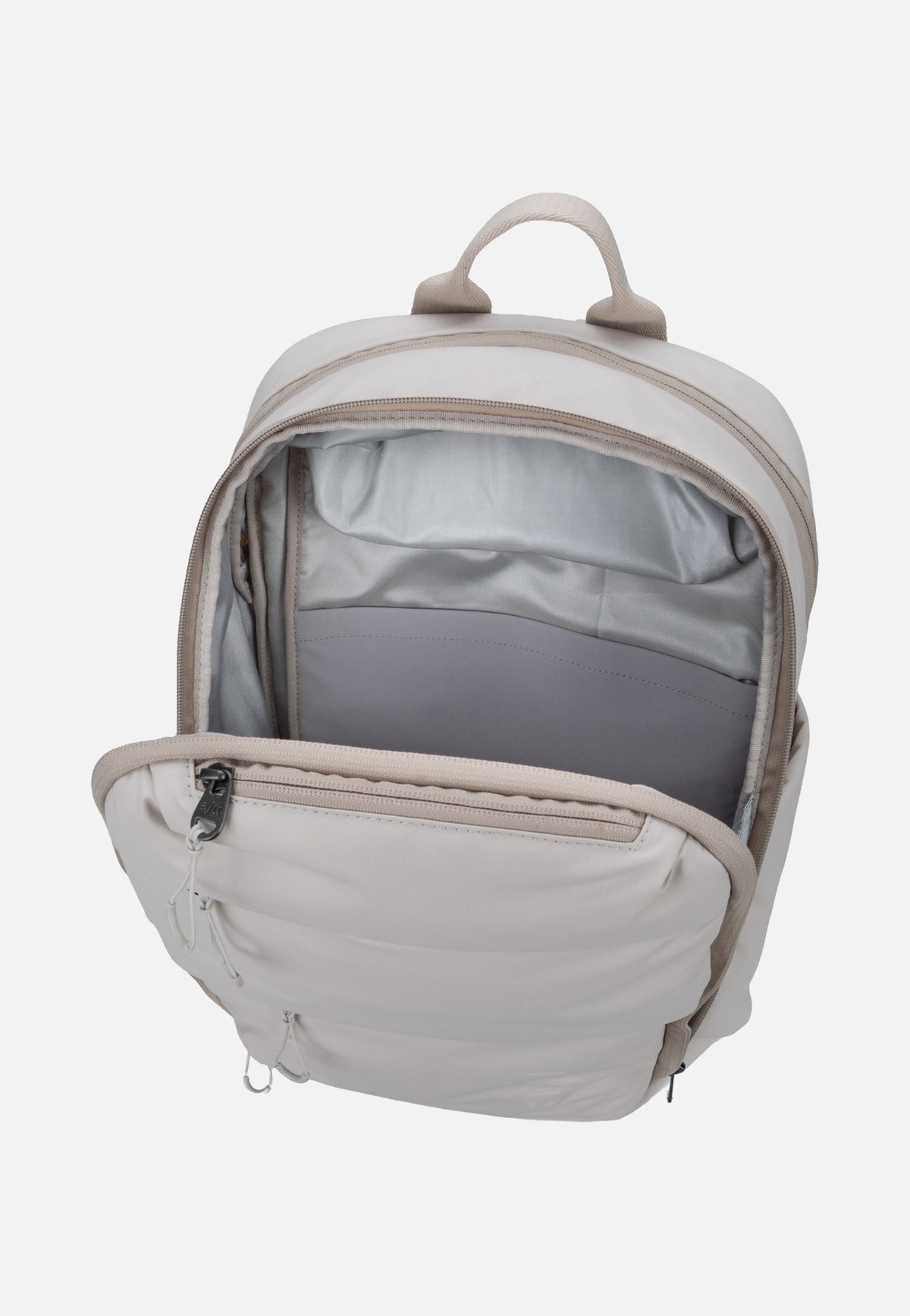 aunts & uncles Chikugo RE lite Linen Rucksack