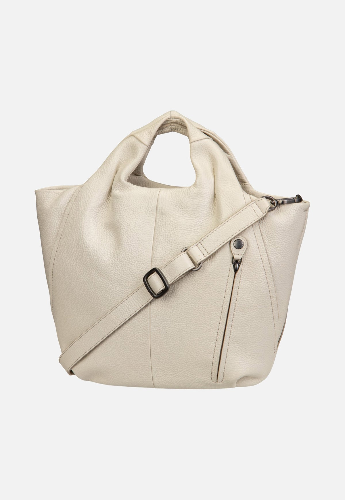aunts & uncles Dearie Chalk  Henkeltasche