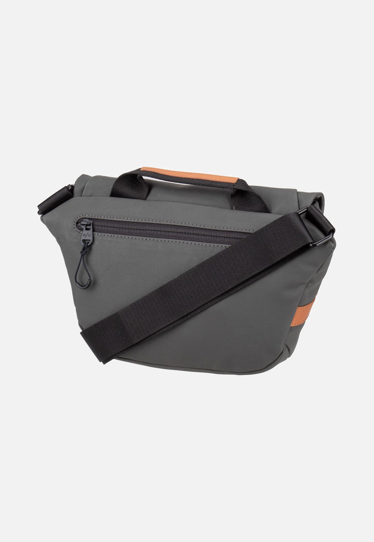 aunts & uncles Kazo Gravity Grey  Crossbody Bag
