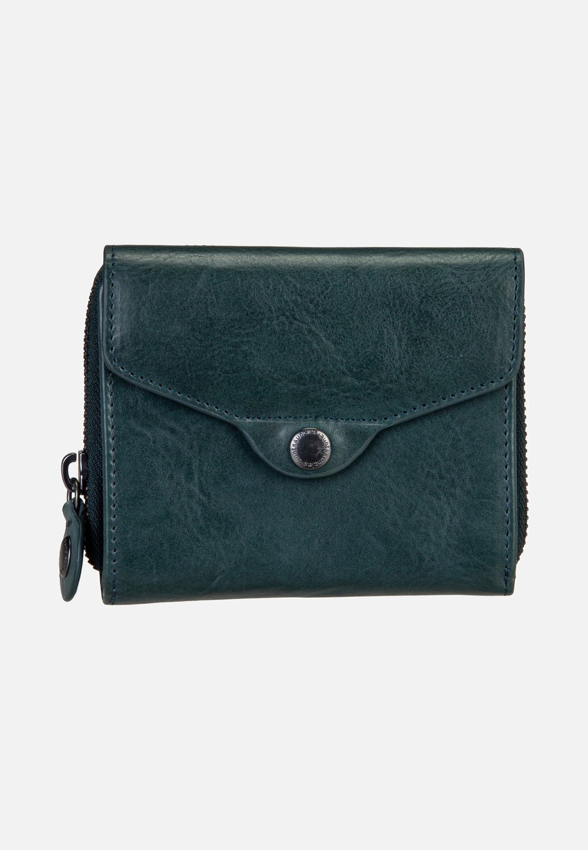aunts & uncles Lesley Green Jewel Wallet