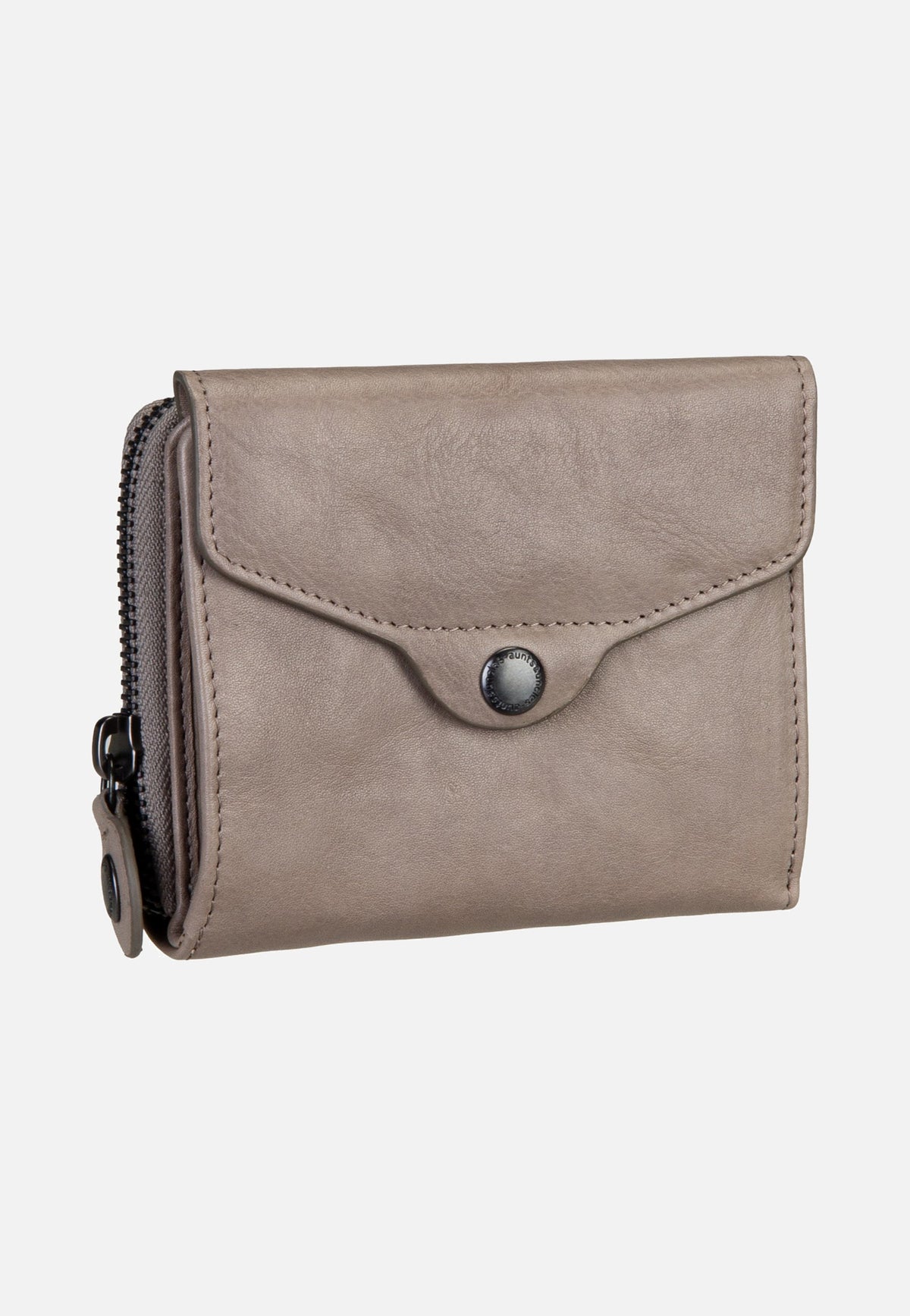 aunts & uncles Lesley Roasted Cashew Wallet